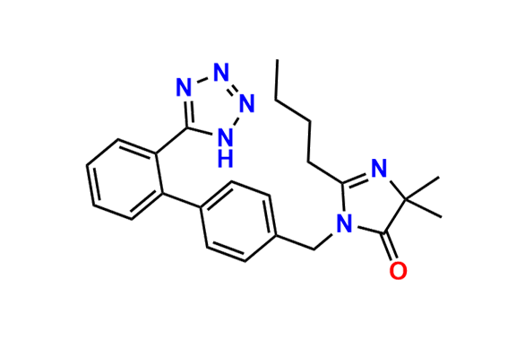 Irbesartan Dimethyl Impurity