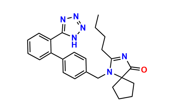 Irbesartan Impurity 18