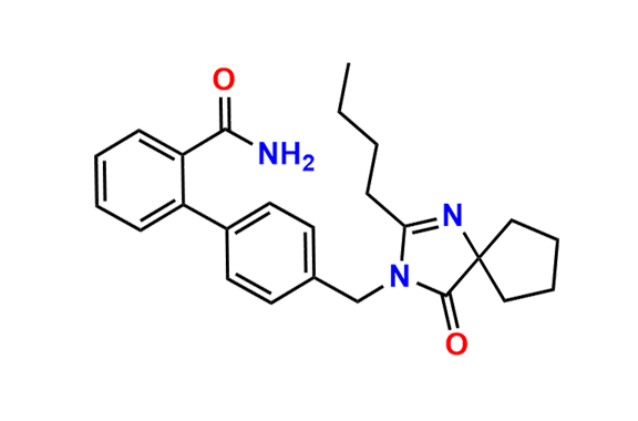 Irbesartan Impurity 20