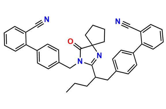 Irbesartan Impurity 22