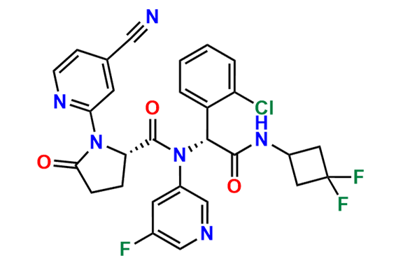 (S,R)-Ivosidenib