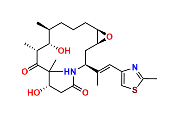 Ixabepilone Impurity 2