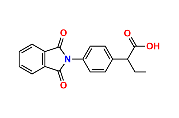 Indobufen Impurity 8