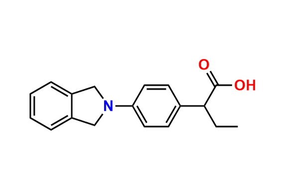 Indobufen Impurity 5