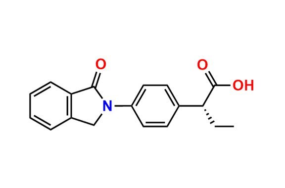 (R)-Indobufen