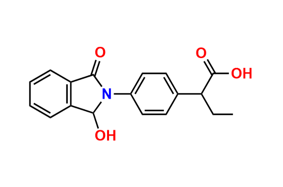 Indobufen Impurity 3