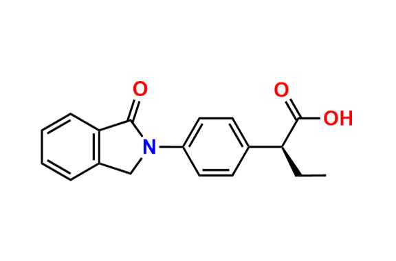 (S)-Indobufen