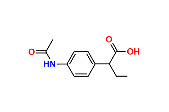 Indobufen Impurity 31