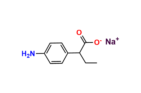 Indobufen Impurity 1