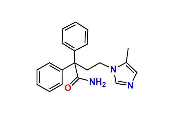 Imidafenacin