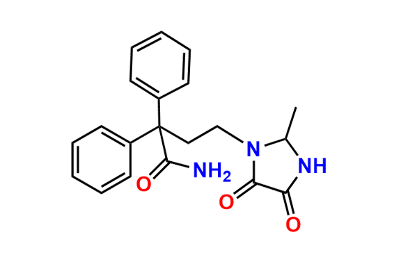 Imidafenacin Impurity 10