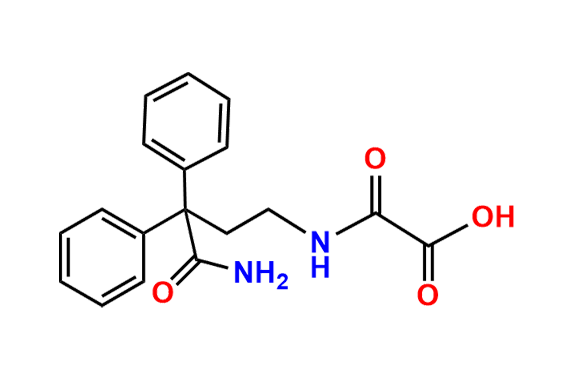 Imidafenacin Impurity 9