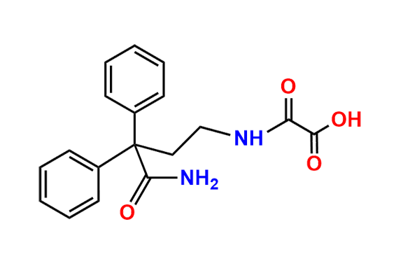 Imidafenacin Impurity 3