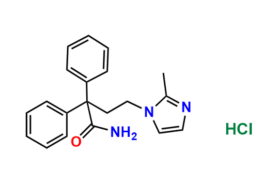 Imidafenacin Impurity 8