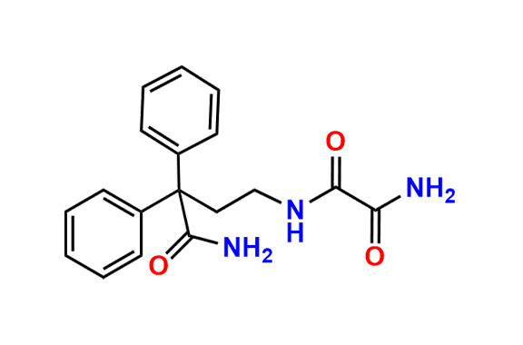 Imidafenacin Impurity 6