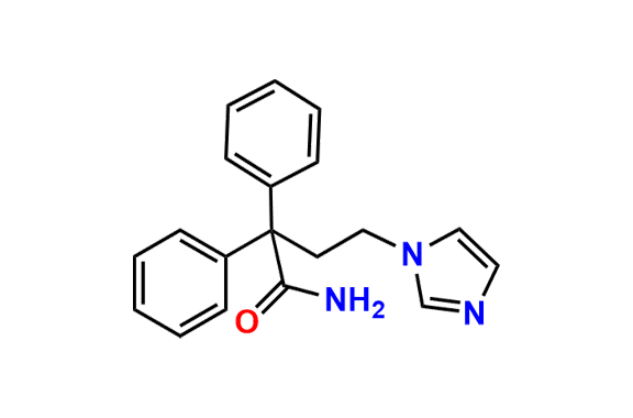 Imidafenacin Impurity 5