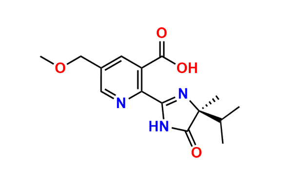 (S)-Imazamox