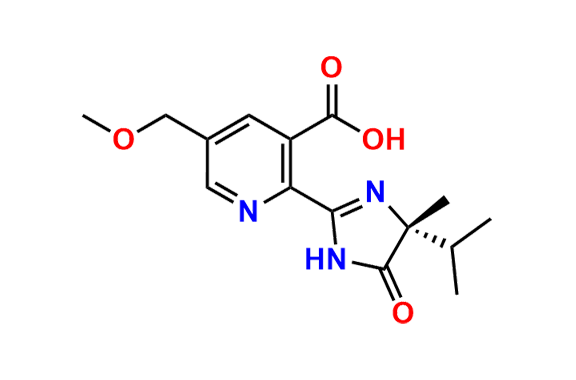 (R)-Imazamox