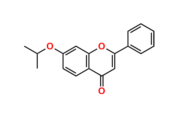 Ipriflavone