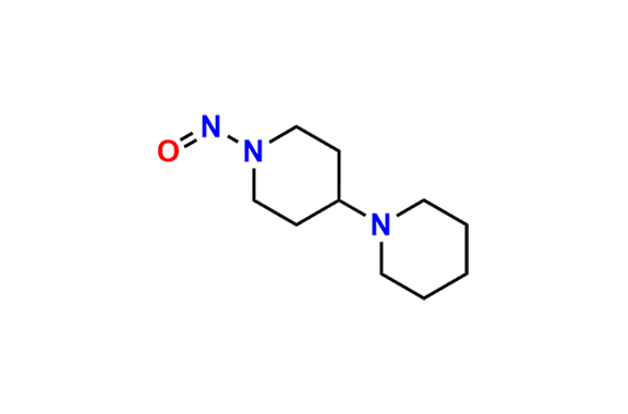 N-Nitroso Irinotecan Impurity 1
