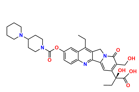 Irinotecan Acid
