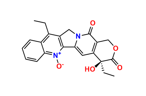 Irinotecan Impurity 1