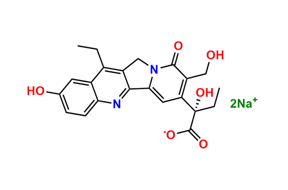 SN-38 Hydroxy Acid