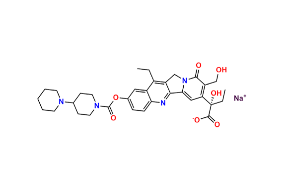 Irinotecan Carboxylic Acid