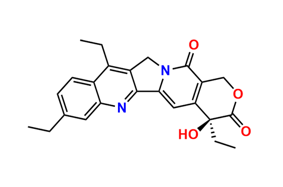 Irinotecan Impurity 11