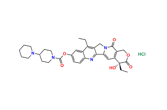 Irinotecan EP Impurity L