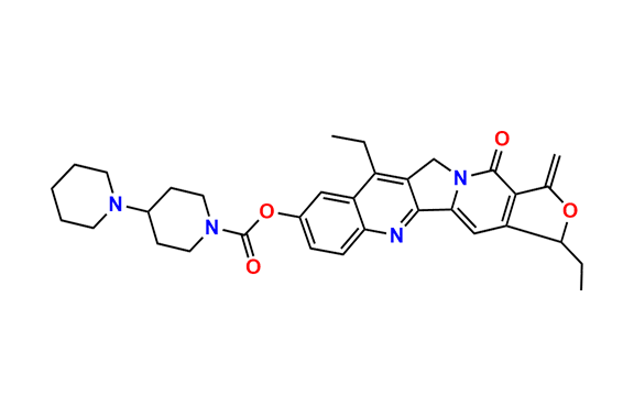 Irinotecan Impurity 16