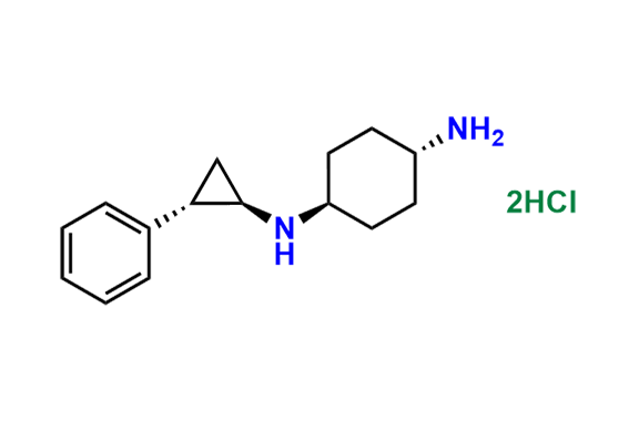Iadademstat Dihydrochloride