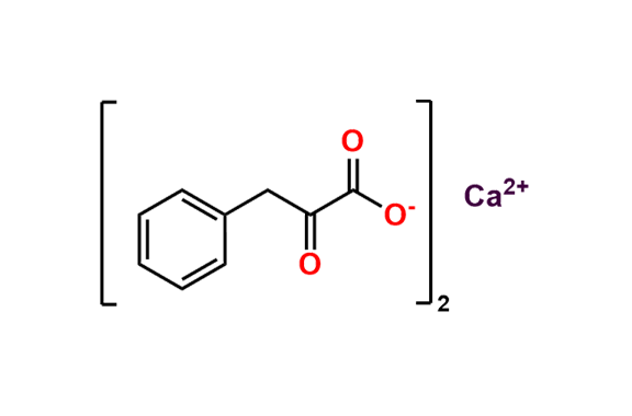 Calcium 2-oxo-3-Phenylpropanoate