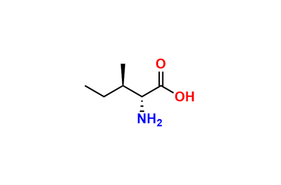 DL-Isoleucine
