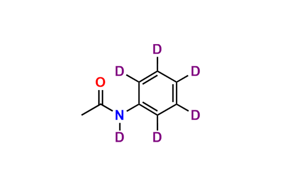 Acetanilide-d6