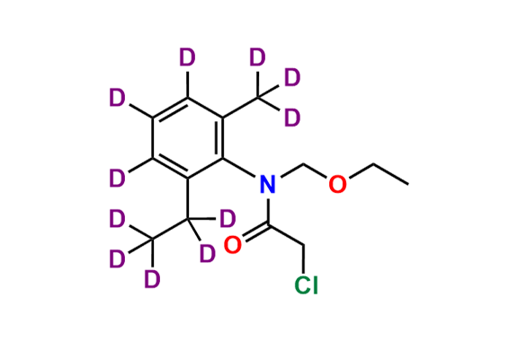Acetochlor-d11