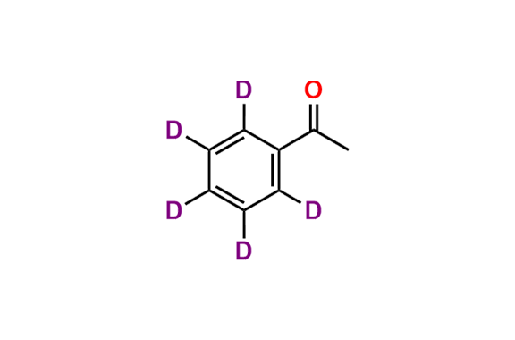 Acetophenone-d5
