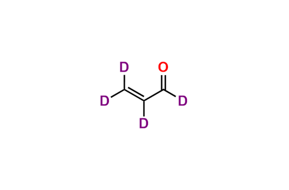 Acrolein-d4