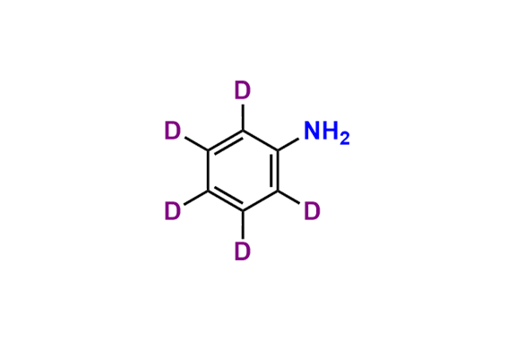 Aniline-d5