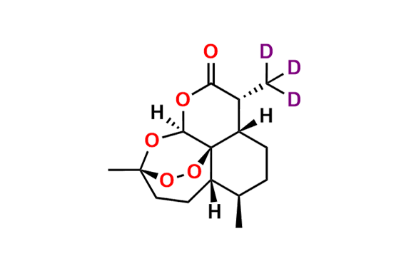 Artemisinin-d3