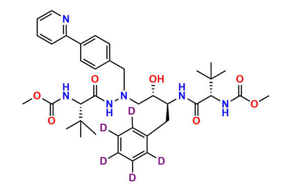 Atazanavir-d5