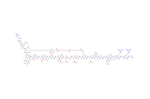 Semaglutide-d8