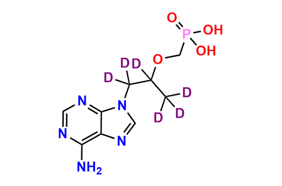 Tenofovir-d6