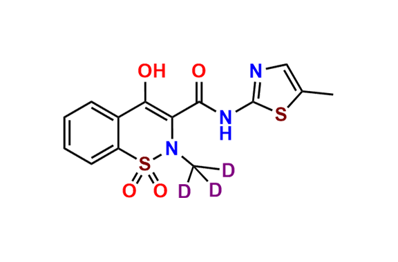 Meloxicam-d3