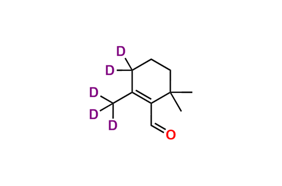 Beta-Cyclocitral-d5