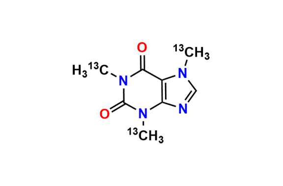 Caffeine-13C3
