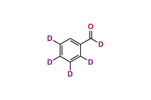 Benzaldehyde-d5