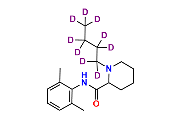 Bupivacaine-d9