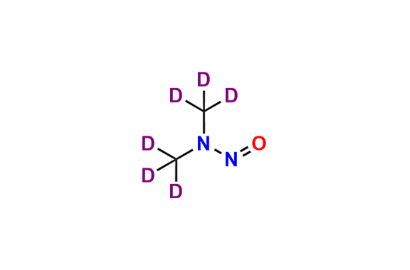 N-Nitrosodimethylamine-d6