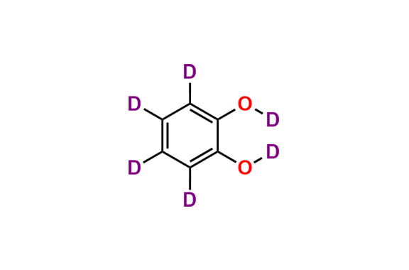 Catechol-d6